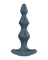 Satisfyer Lolli Plug 1 - Dark Teal